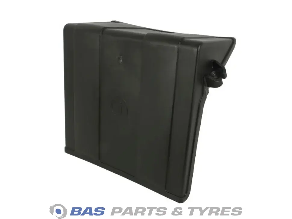 Batterieabdeckung Uni-Truck 20499672