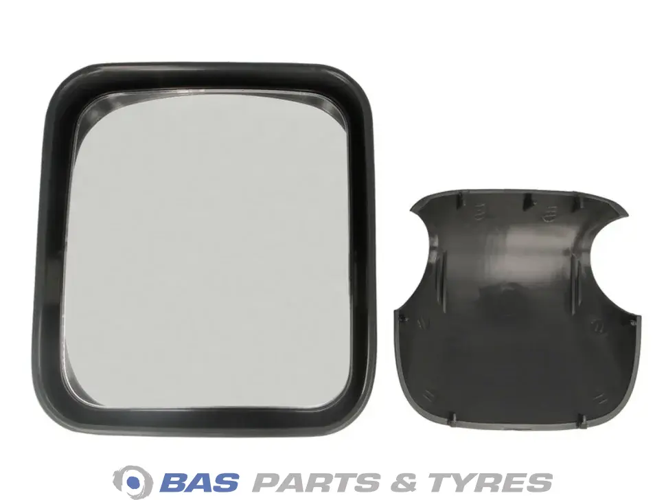 Extra Side Mirror Uni-Truck 2996670
