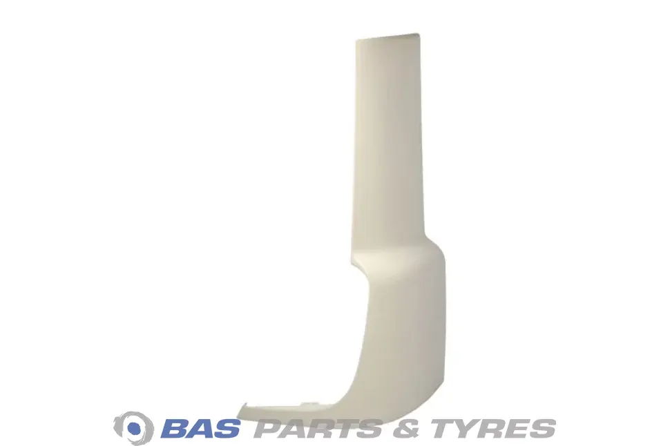 Wind deflector Uni-Truck 9448840222
