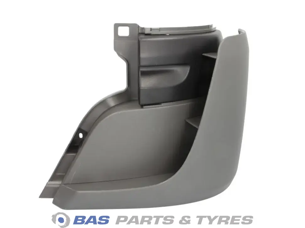 Windabweiser Uni-Truck 9408800344