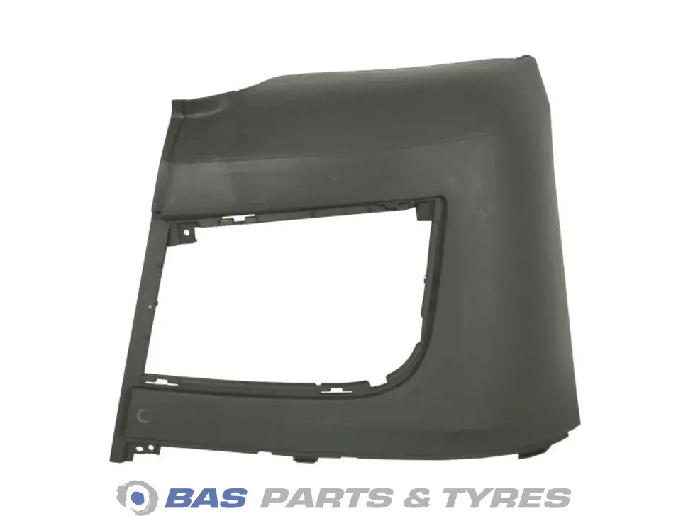 Stoβstange Uni-Truck 96088505387G99