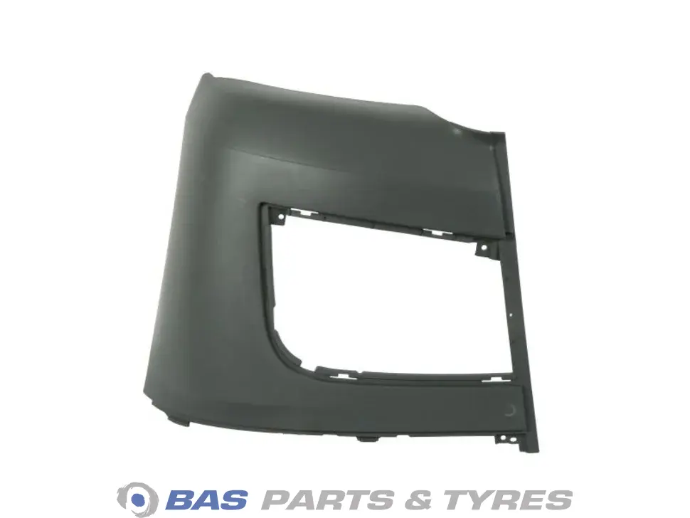Bumper Uni-Truck 96088504387G99