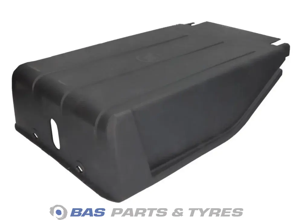 Batterieabdeckung Uni-Truck 81418606124