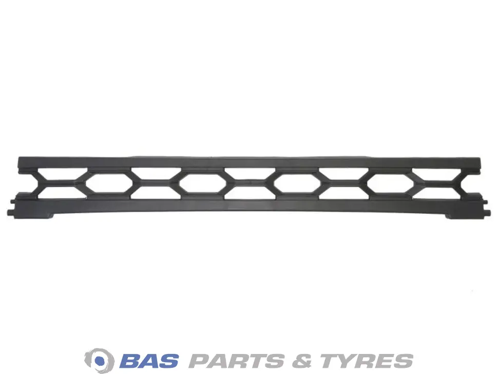 Frontgrill Uni-Truck