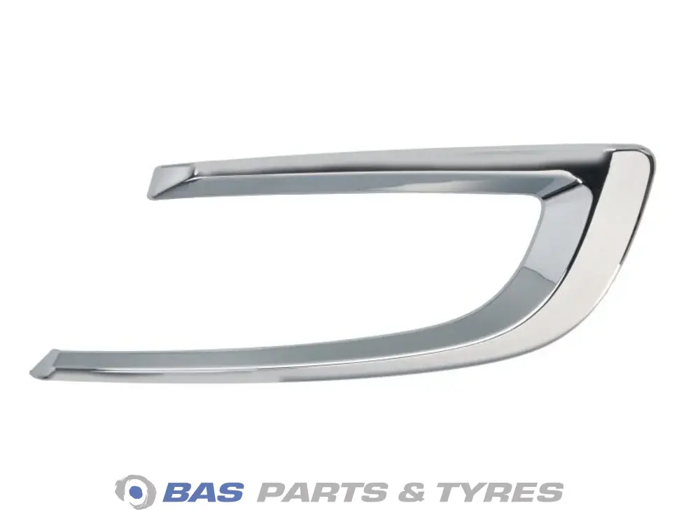 Front panel Uni-Truck 2031034