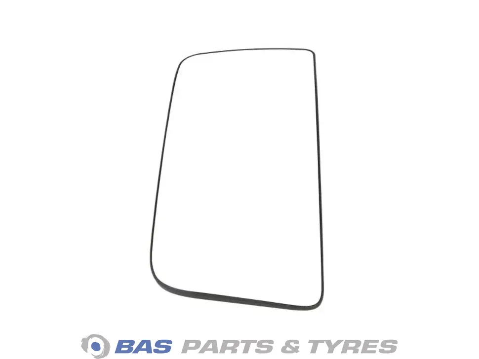 Spiegelglas Uni-Truck 0028116333