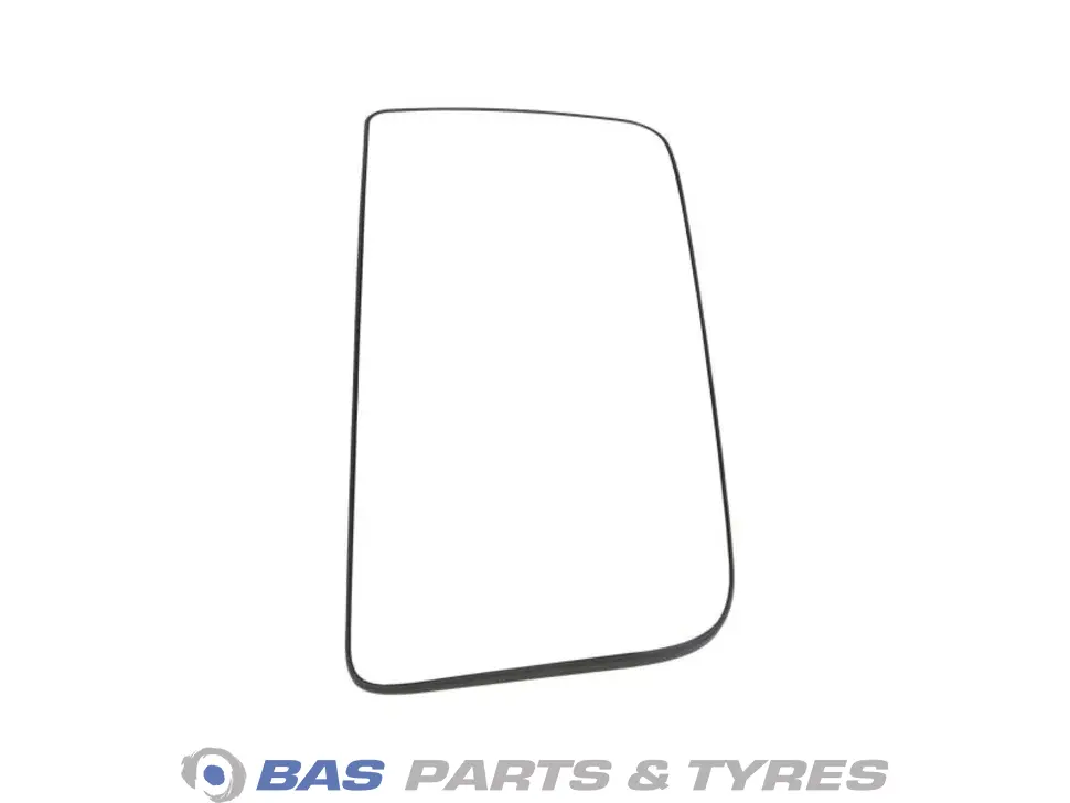 Spiegelglas Uni-Truck 0028116433