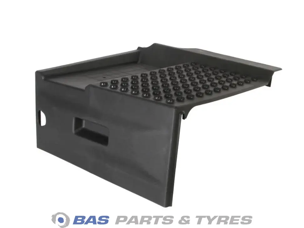 Batterieabdeckung Uni-Truck 7422065621