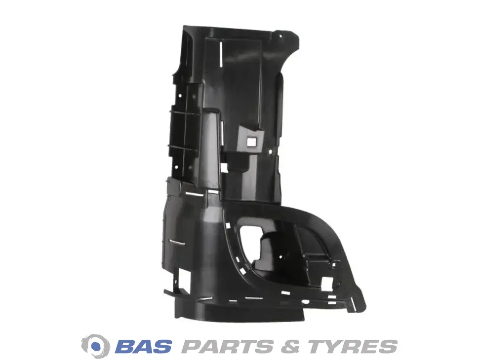 Windabweiser Uni-Truck 9738840122