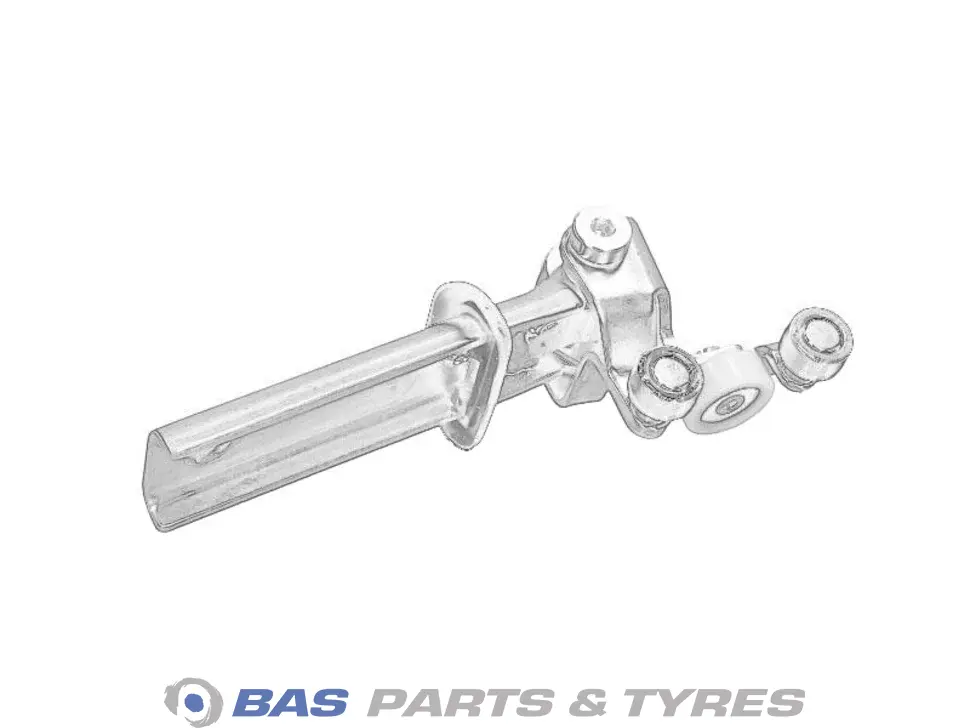 Ghid de role Uni-Truck 3801610