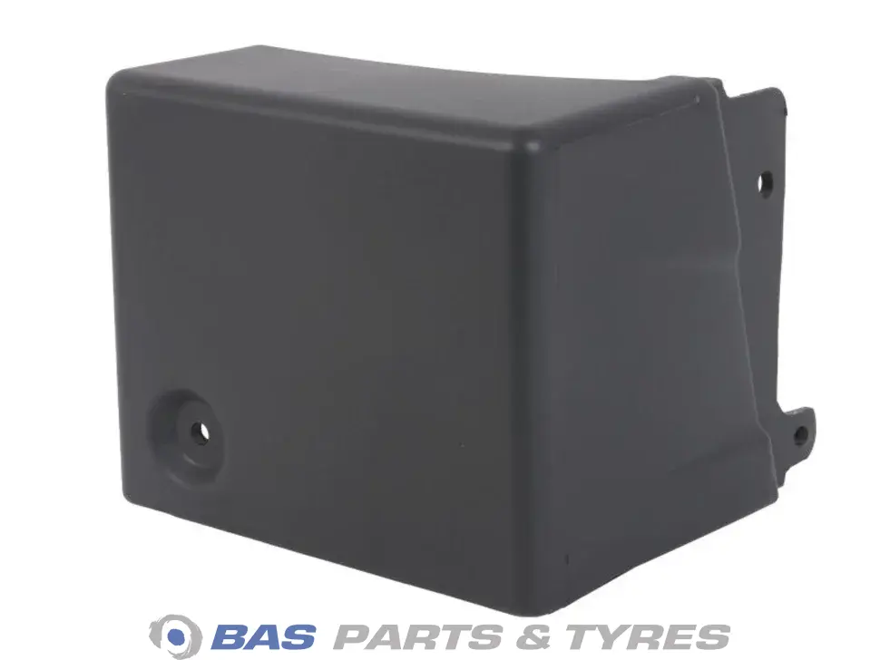 Door extension Uni-Truck 1936776