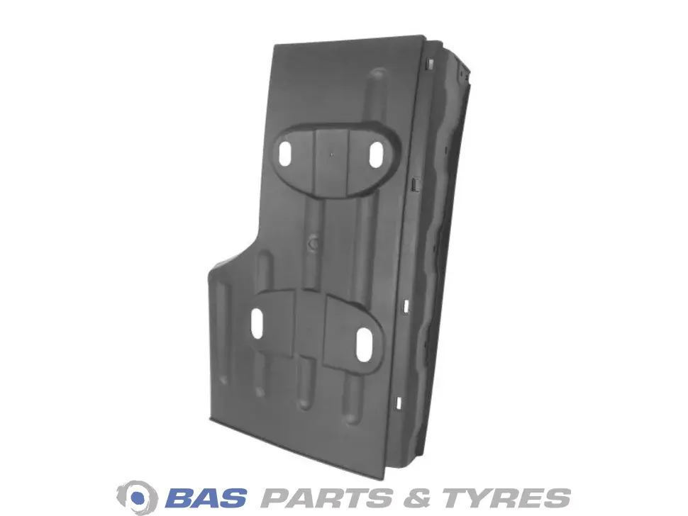Mudguard Uni-Truck 9608813203