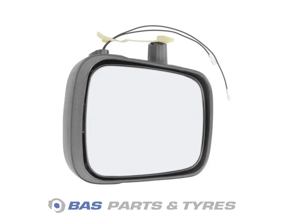 Extra Side Mirror Uni-Truck