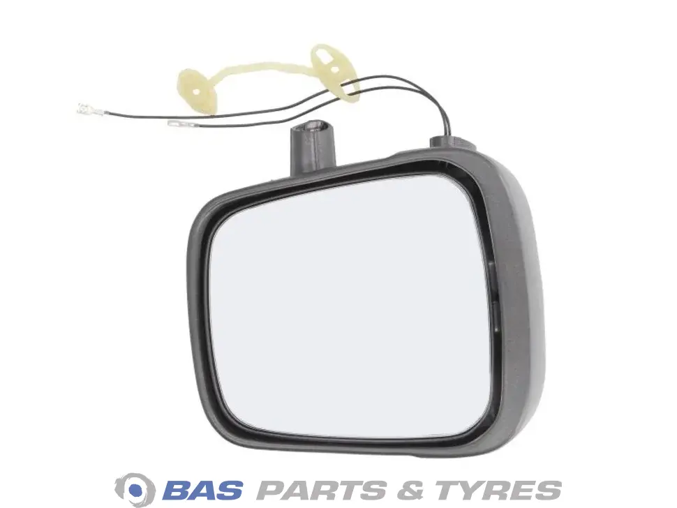 Extra Side Mirror Uni-Truck