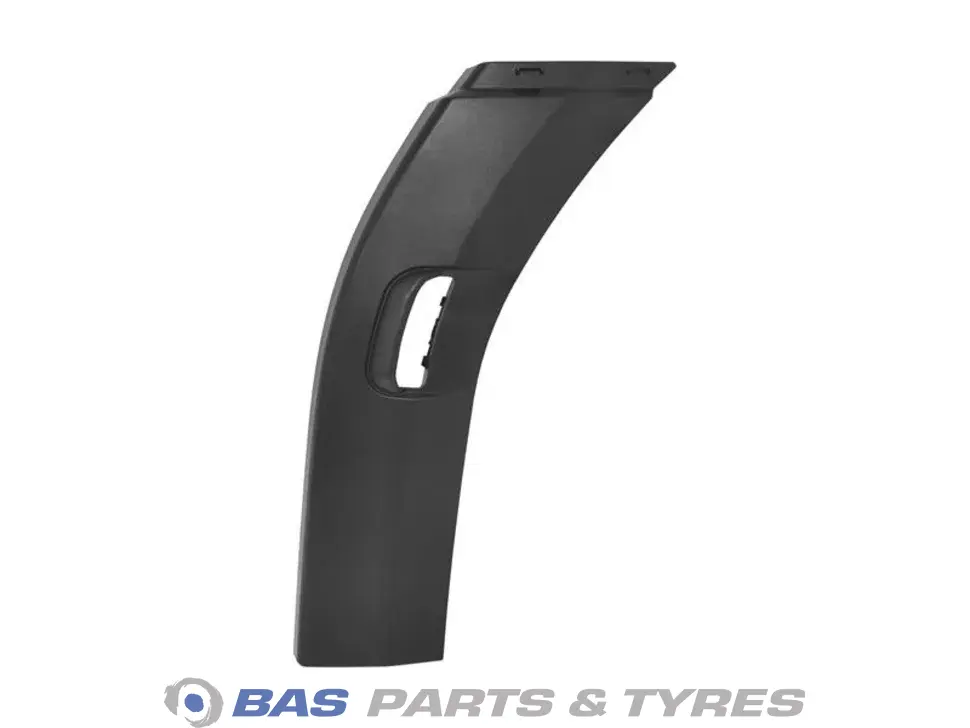 Overfender Uni-Truck 2305639