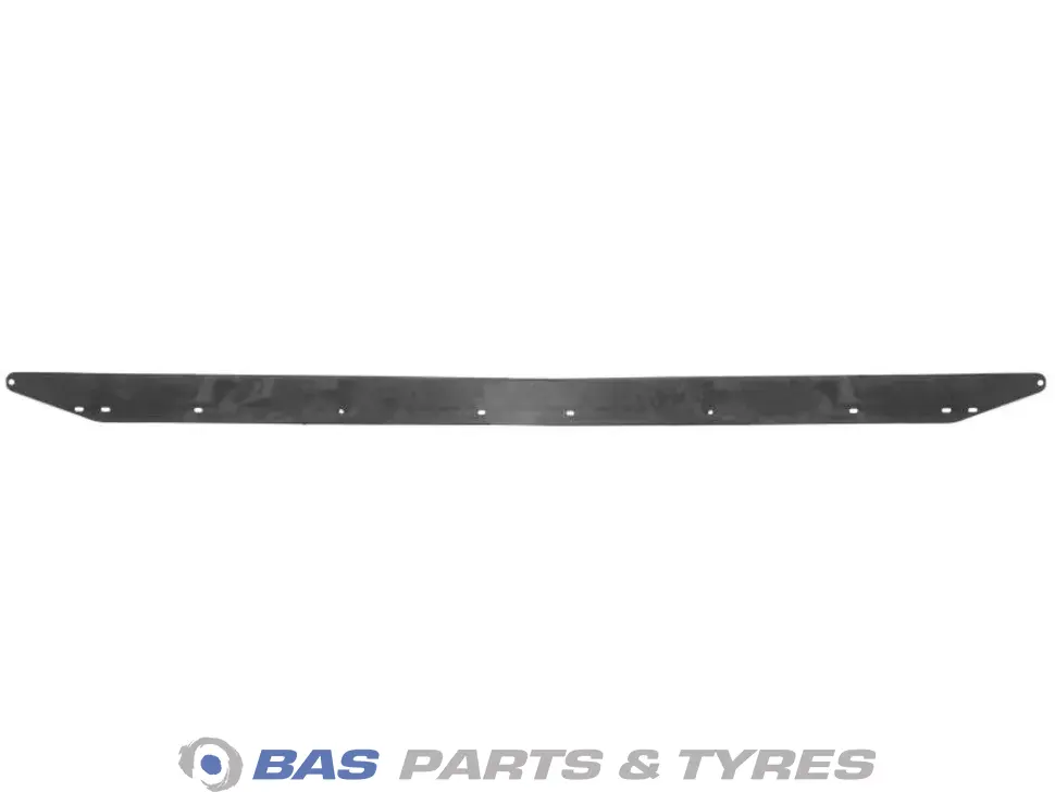 Bumper bracket Uni-Truck 81416140041
