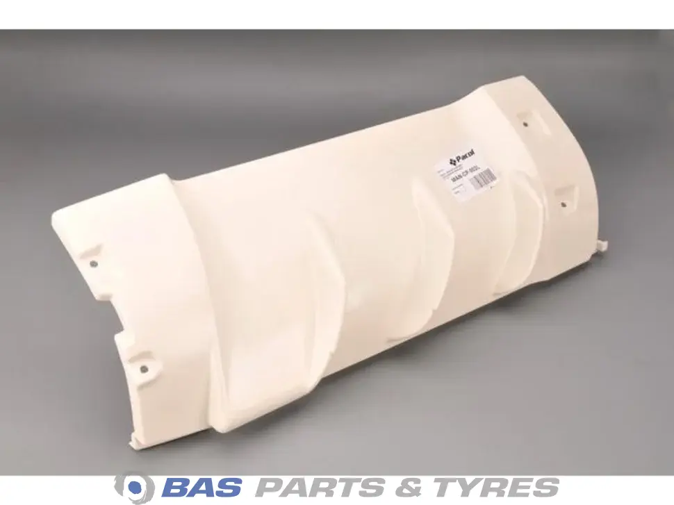 Cabin corner Uni-Truck 81624100047