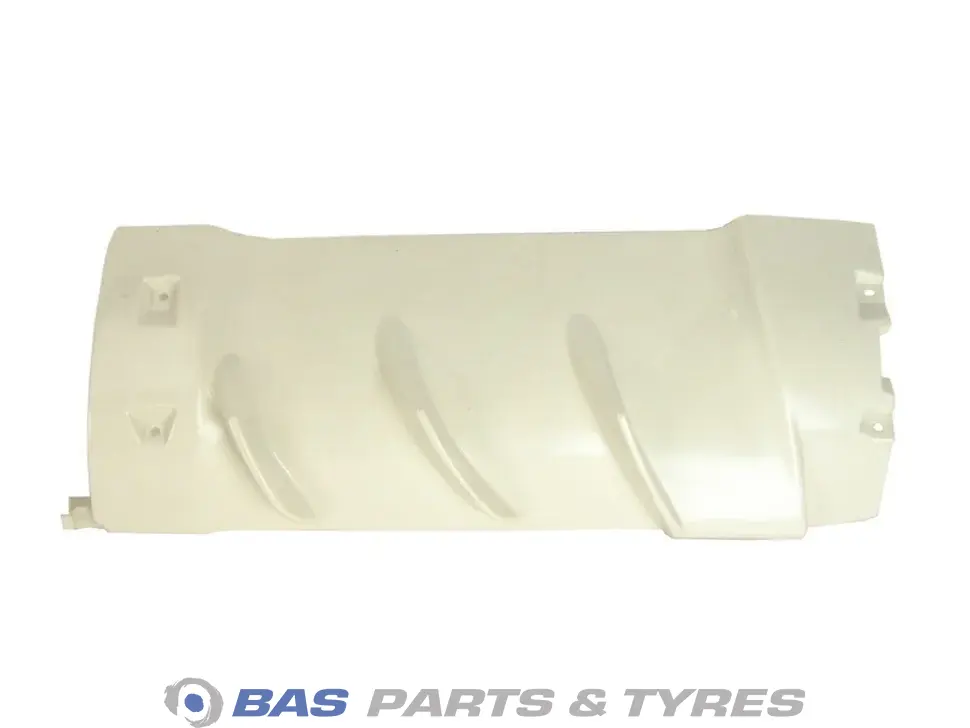 Cabin corner Uni-Truck 81624100046