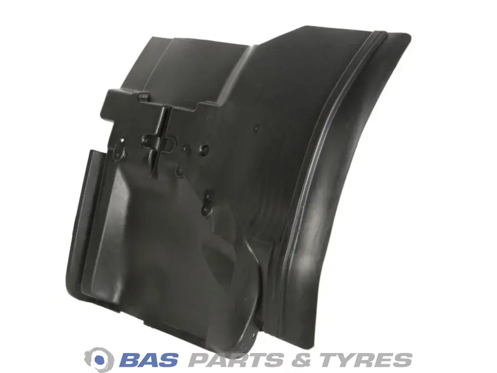 Mudguard Uni-Truck 5010225405
