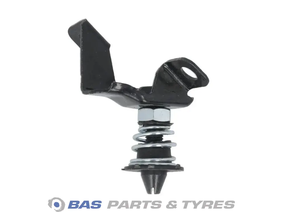 Bonnet lock Uni-Truck 9607502614