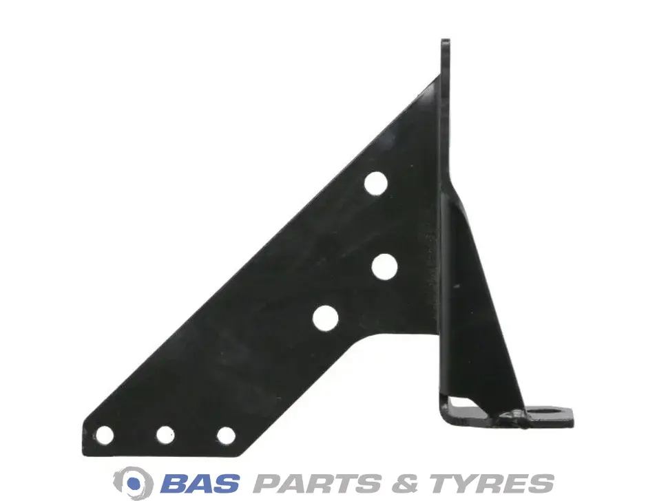 Bumper bracket Uni-Truck 1438577