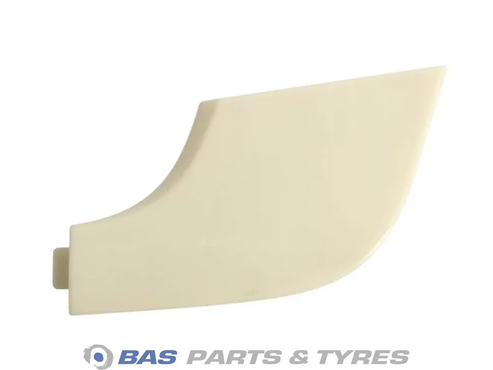 Bumper Uni-Truck 81416100993