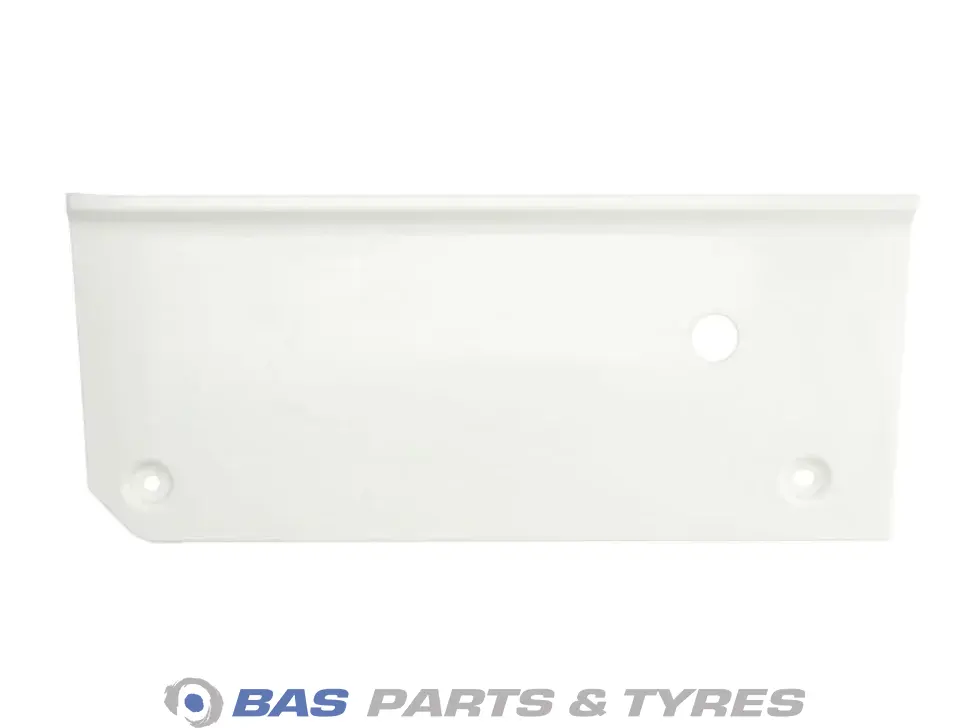 Bumper Uni-Truck 81416100989