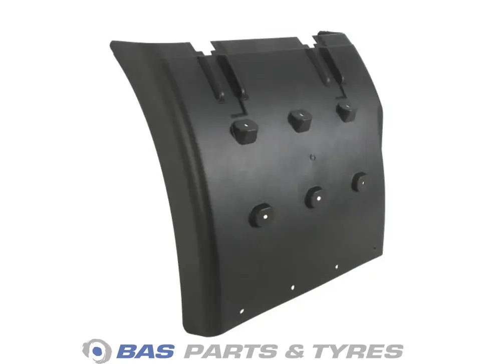 Mudguard Uni-Truck 2278269