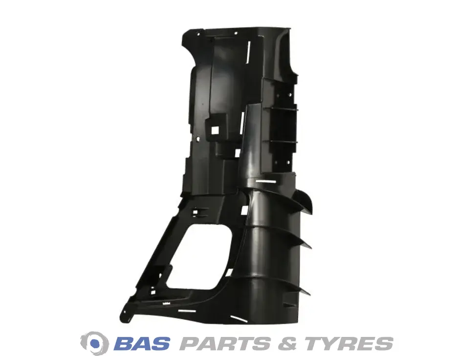 Wind deflector Uni-Truck 9448840022