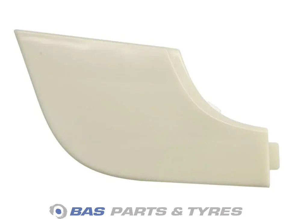 Bumper Uni-Truck 81416100992