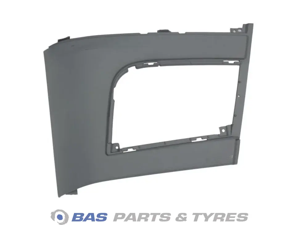 Bumper Uni-Truck 9608854825