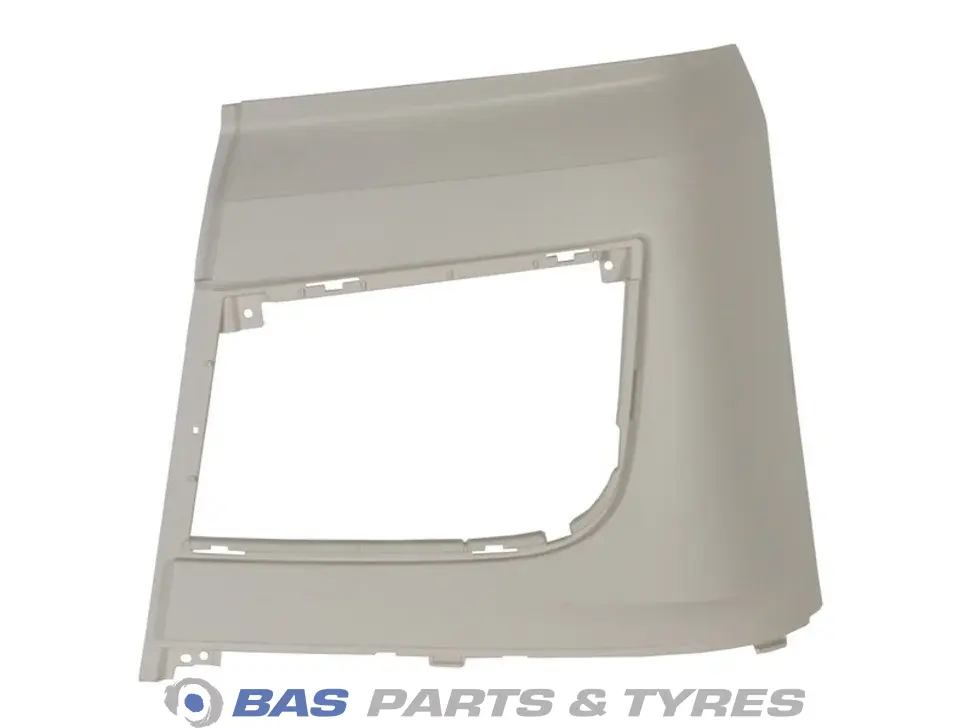Parachoques Uni-Truck 9608850438