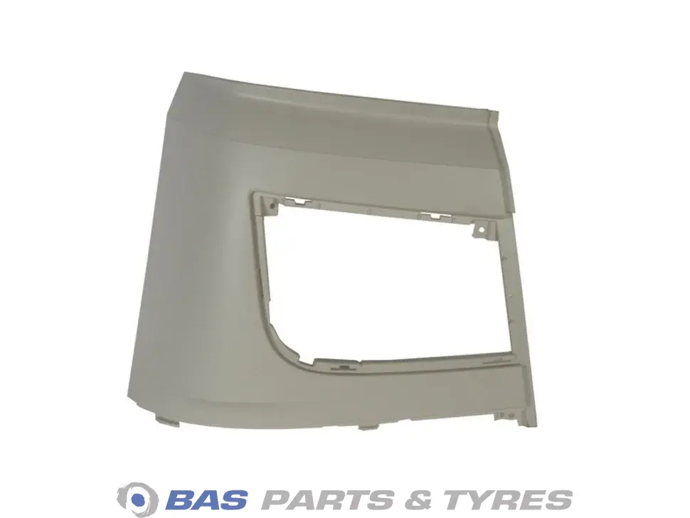 Parachoque Uni-Truck 9608854925