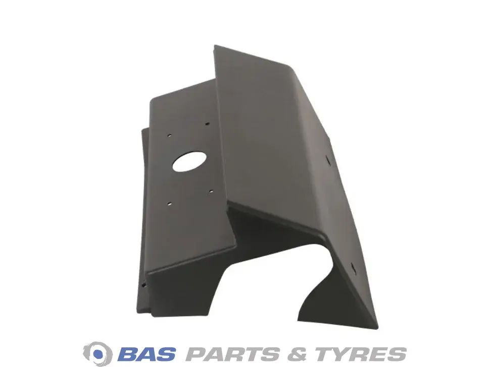 Fender bracket Uni-Truck 41218983