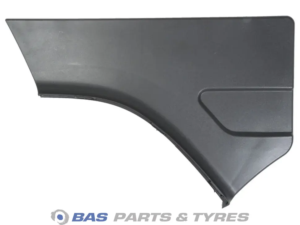 Mudguard Uni-Truck 1431933