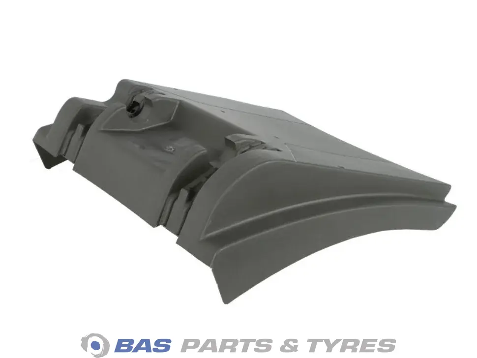 Mudguard Uni-Truck 9305200119