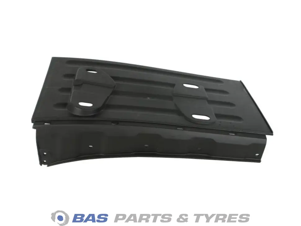 Mudguard Uni-Truck 9608813503