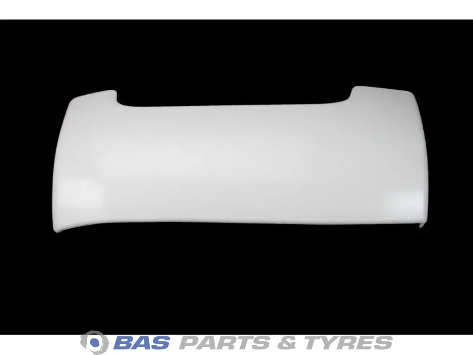 Cabin corner Uni-Truck 81624100048