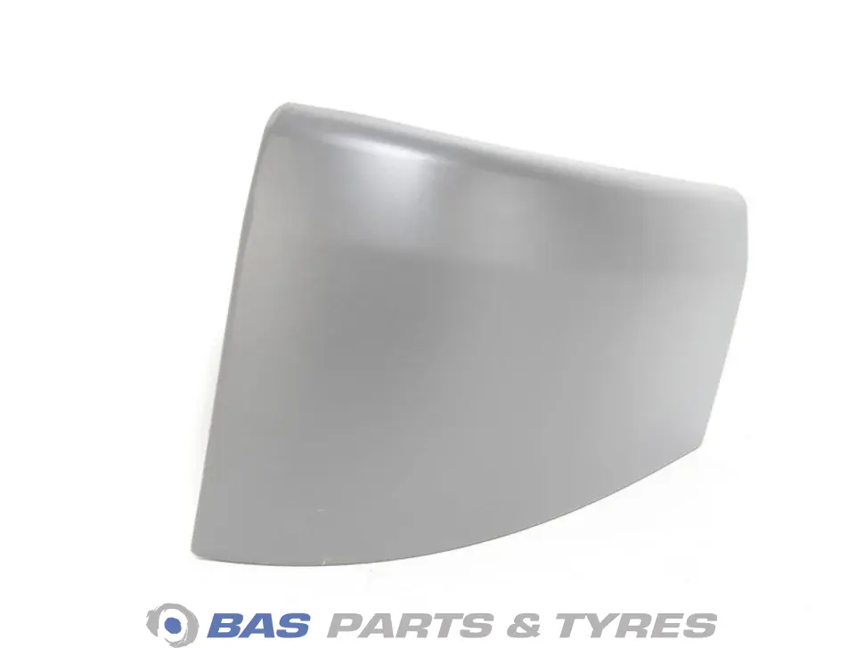 Parachoques Uni-Truck 5010578335