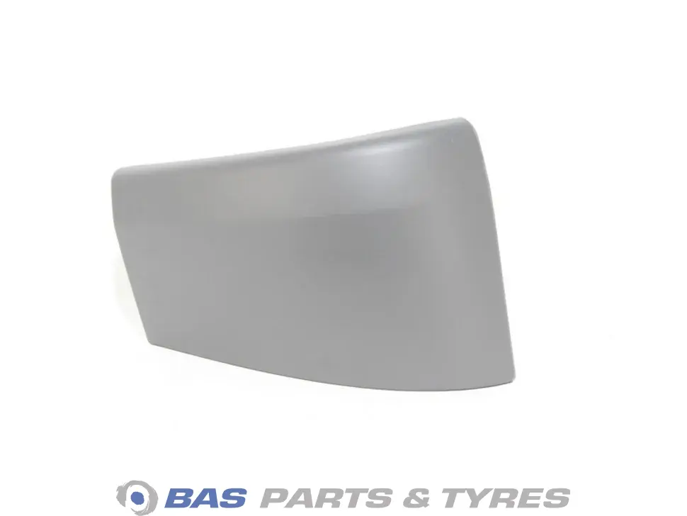 Parachoques Uni-Truck 5010578336