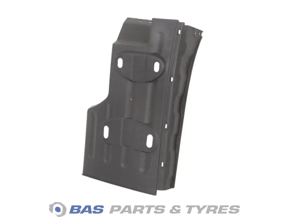 Mudguard Uni-Truck 9608813403