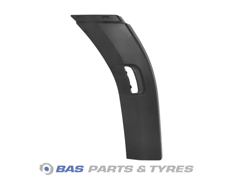 Overfender Uni-Truck 2305640