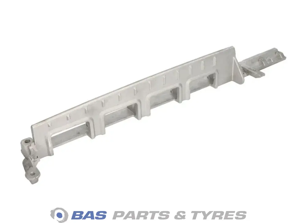 Frontgrill Uni-Truck 1857654