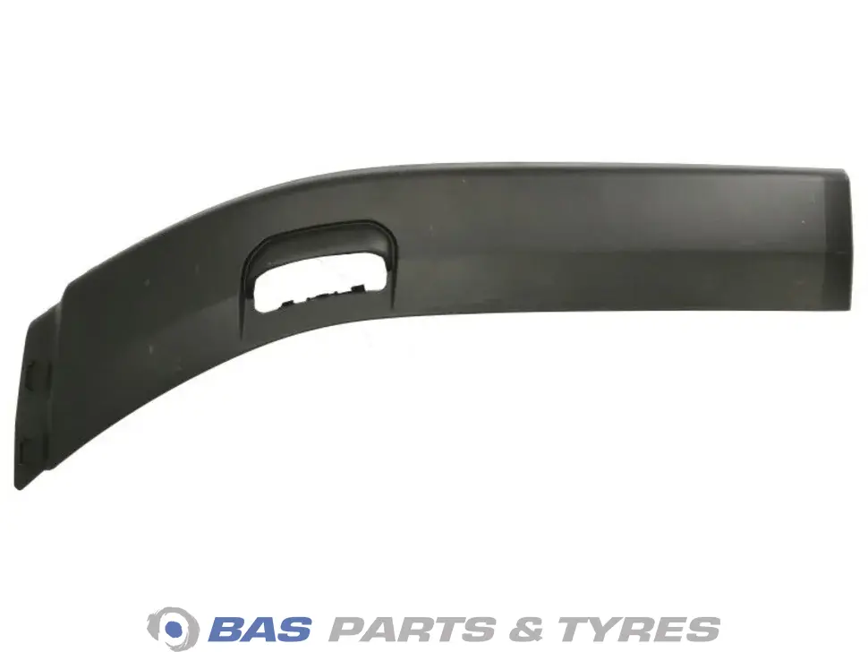 Mudguard Uni-Truck 2304658