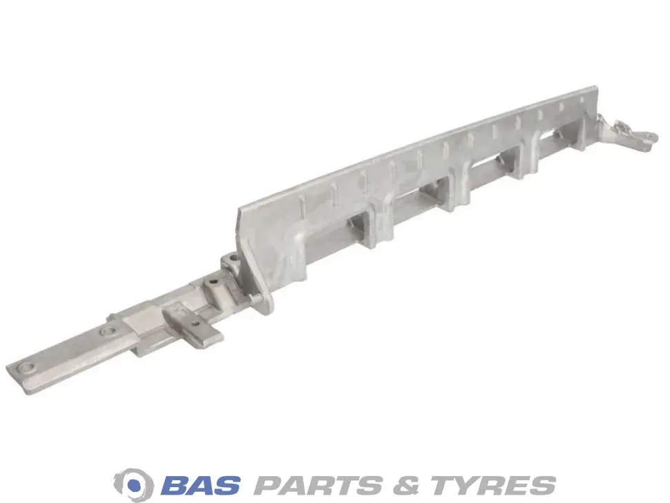 Frontgrill Uni-Truck 1857653