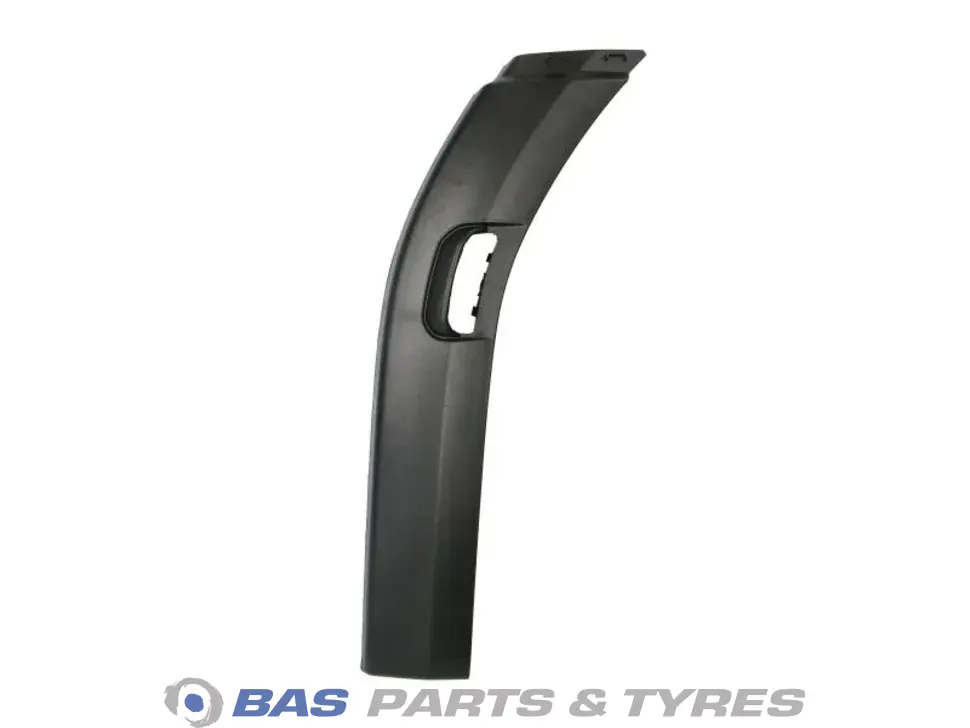 Mudguard Uni-Truck 2304657