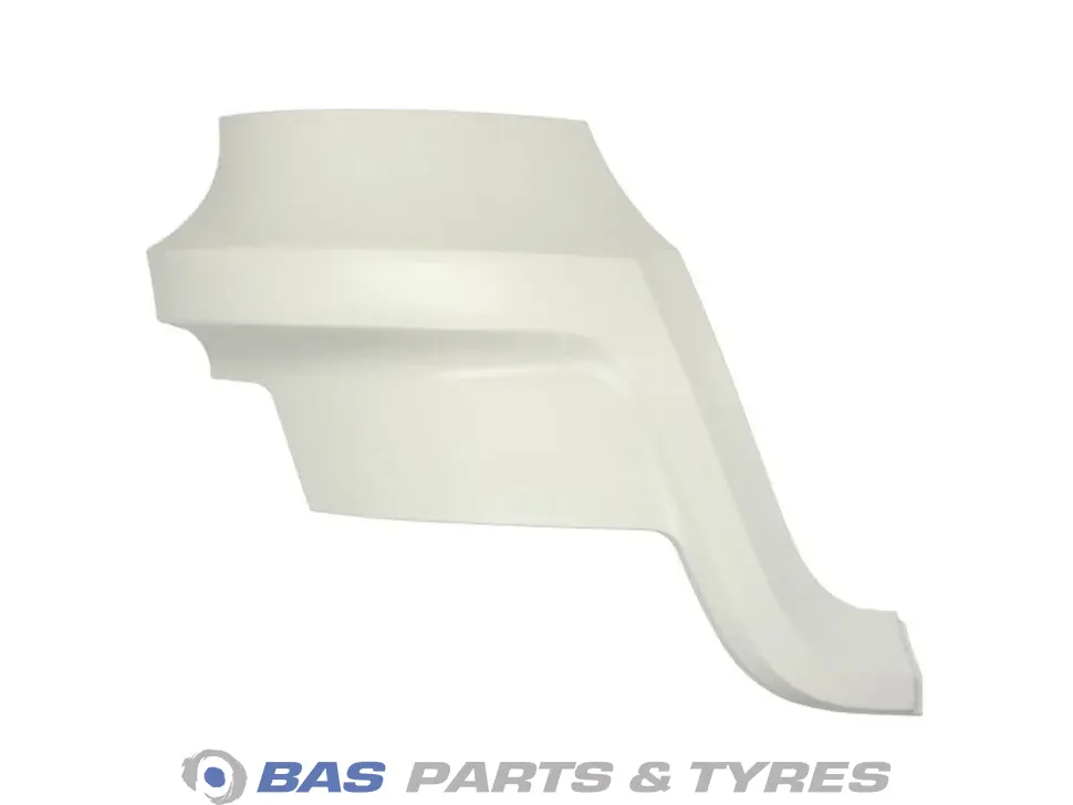 Windabweiser Uni-Truck 9608859508