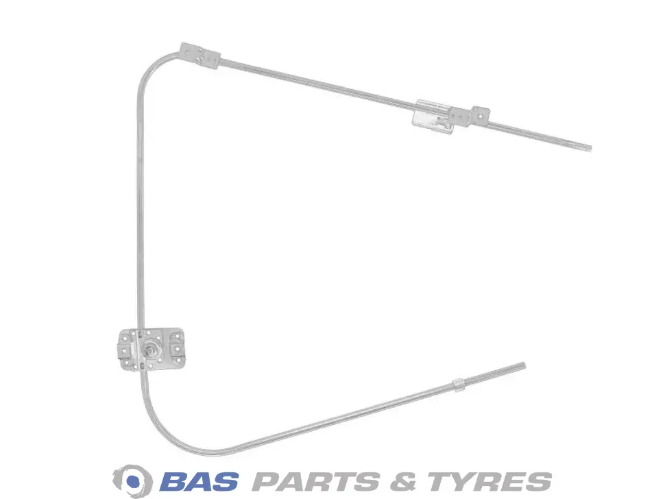 Window crank Uni-Truck 93926734