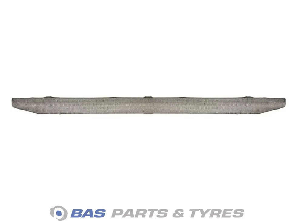 Frontgrill Uni-Truck 1890787