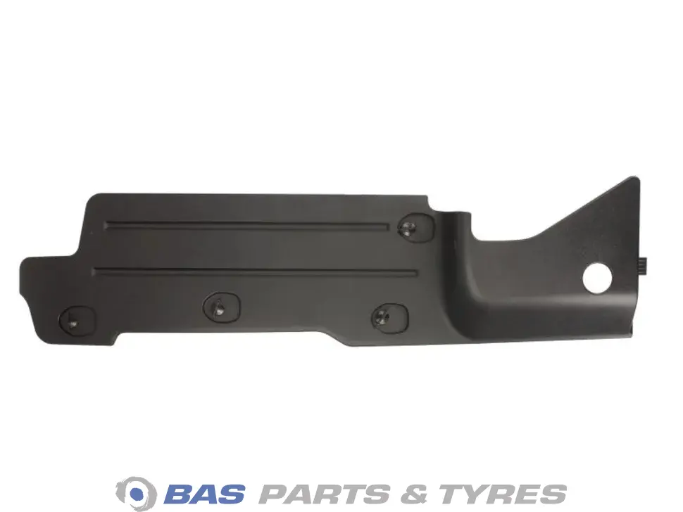 Steun grill Uni-Truck 82426186